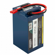 Gelbert LiFePO4 (60В, 32Ач)