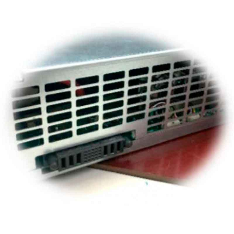 Delta RT-Series 5-20kVA Li-ion battery module (099114191A)