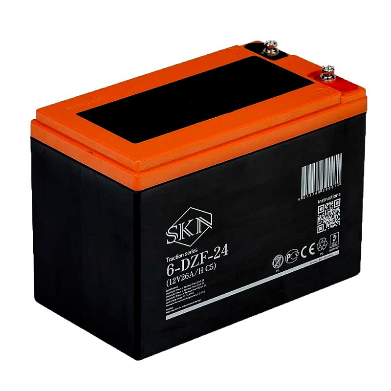 SKN 6-DZF-24