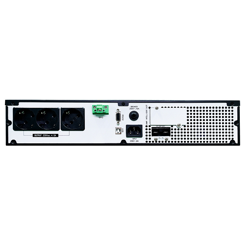 Evada DTH11-1KR SCHUKO