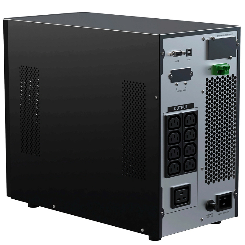 ИБП Ippon Innova TA 3000