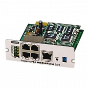 Карта Eaton CONNECTUPS-X WEB/SNMP (116750221-001)