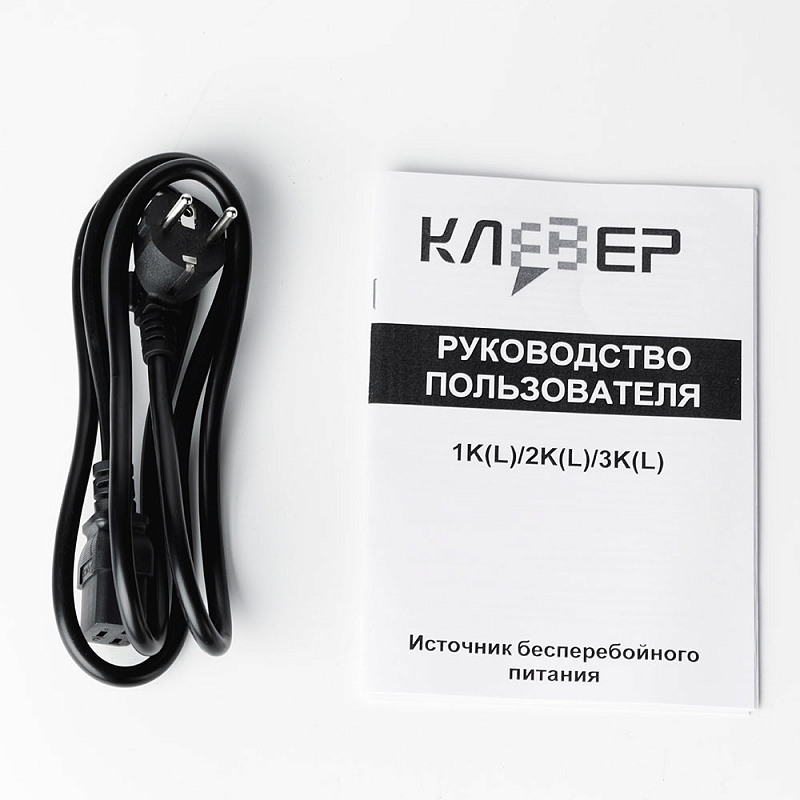 Клевер Универсал UNR1102KS