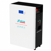 Vektor WALL-MOUNTED 51.2-150W