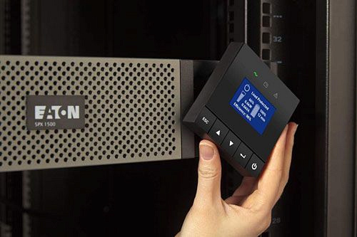 Eaton 5PX 3000i RT3U (5PX3000iRT3U)