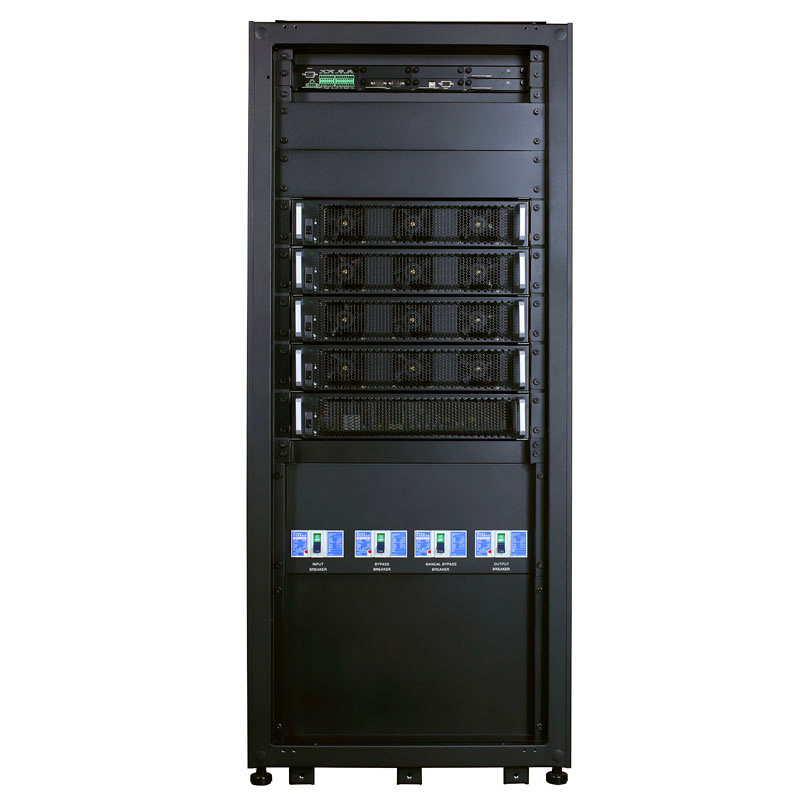 Delta Modulon DPH-80K 20kVA 400V 3:3 (UPS803DH33C2035.20)