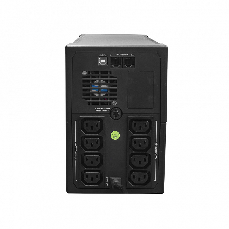 HIDEN EXPERT ULI2000C 2000ВА/1200Вт