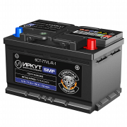 ИРКУТ 6CT-77VL-R-1 (UHD-LB3EU)