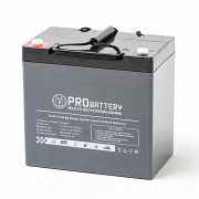PROBATTERY HLC12-50