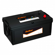 DELKOR 230 обр (73011, C.3)