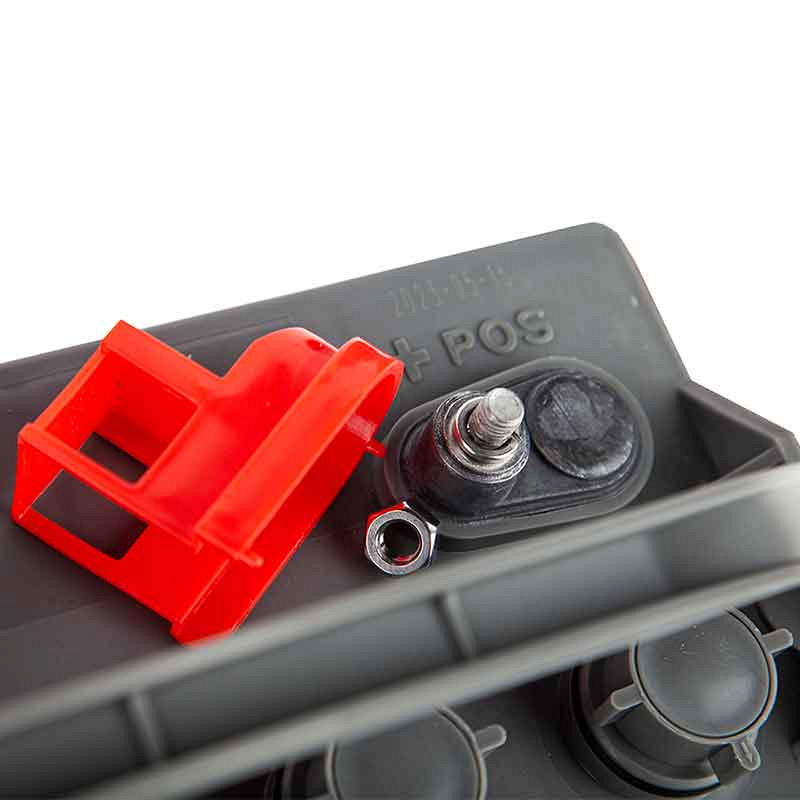 Аккумулятор Rutrike DT876