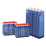 Sunlight 6V 4 OPzS 200