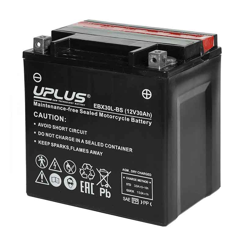 UPLUS EBX30L-BS