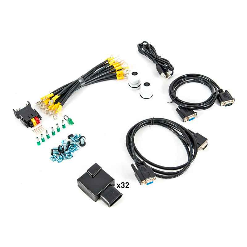 ИБП SKAT-UPS 6000 RACK