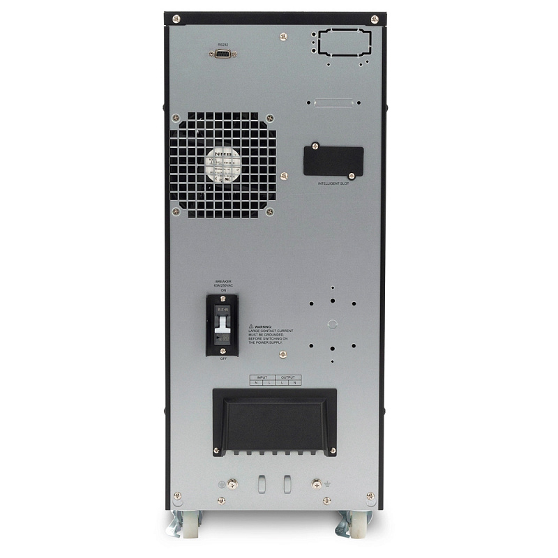 ИБП Ippon NOVUS 10K