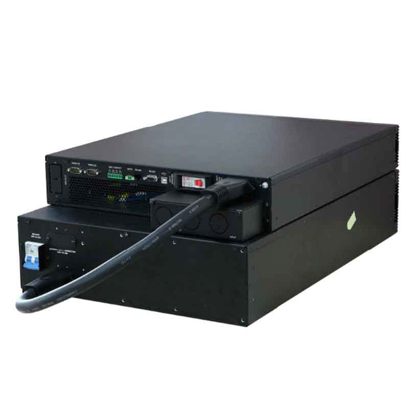 Delta RT-Series 10kVA L (UPS103R2RT2N035)