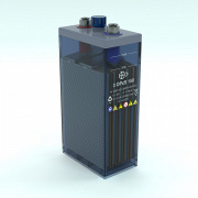 ВАЗ Импульс 3 OPzS 150