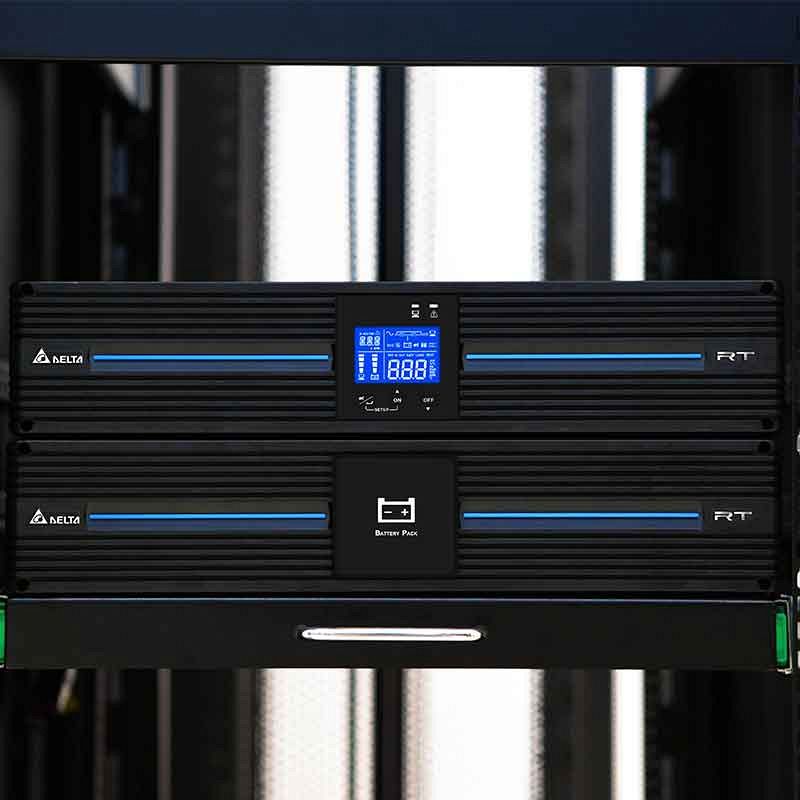 Delta RT 1K (UPS102R2RT2B035)