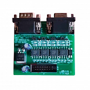Адаптер Modbus (RTU протокол) для ИБП ДКС серии Extra TT