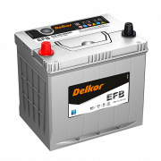 DELKOR EFB 55 пр (80B24R)