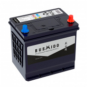 BUSHIDO SJ 75 обр (90D23L, HO)