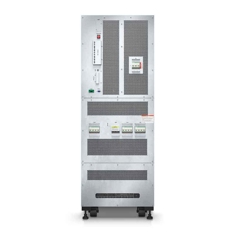 Easy UPS 3S 40 кВА, 400 В, 3:3 (E3SUPS40KHB1) (E3SUPS40KHB1)