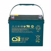 CSB EVX 12750
