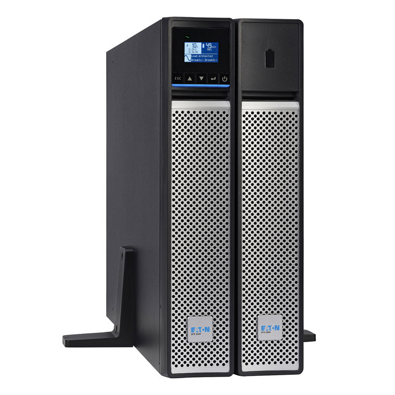 Eaton 5PX 3000i RT2U Netpack