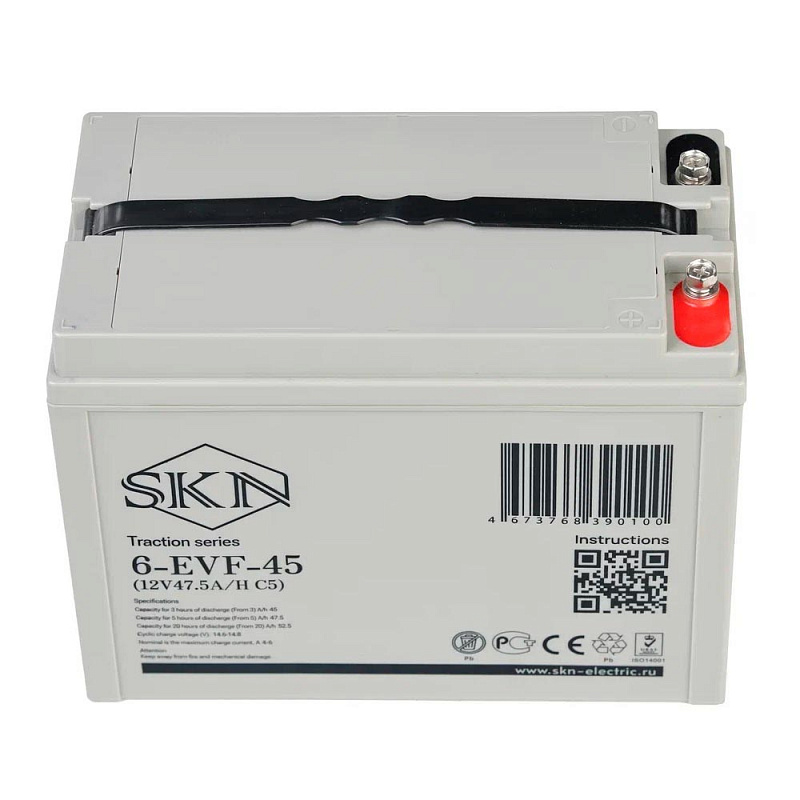 SKN 6-EVF-45