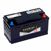 BUSHIDO AGM 100 обр (L5.0, CA)