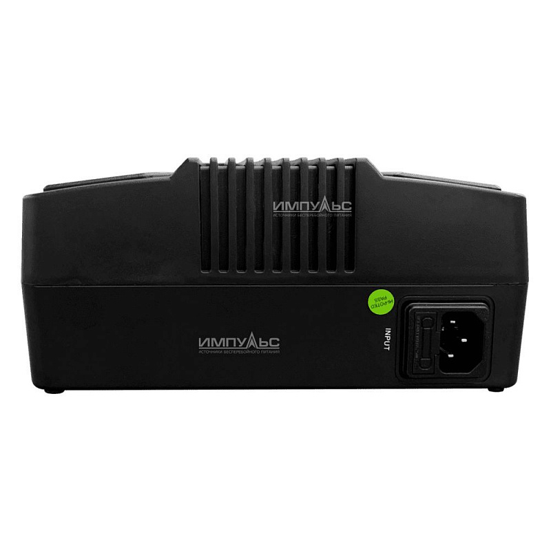 ИБП ИМПУЛЬС МАСТЕР 800