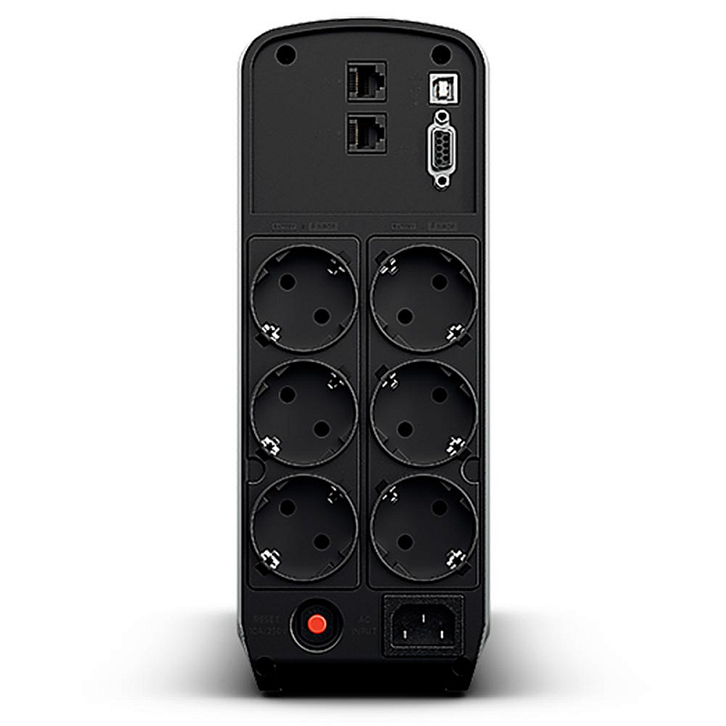 ИБП CyberPower CP1500EPFCLCD